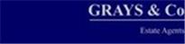 Logo of Grays & Co- Driffield