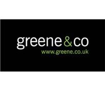 Logo of Greene & Co - City