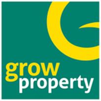 Logo of Grow Property