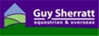 Logo of Guy Sherratt UK