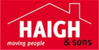 Logo of Haigh & Sons (Bristol)