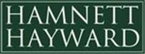 Logo of Hamnett Hayward - Thame