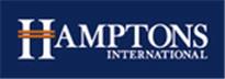 Logo of Hamptons International
