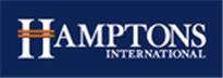 Logo of Hamptons International (Lettings)