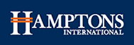 Logo of Hamptons International (Lettings)