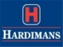 Logo of Hardimans Estate Agents- Lowestoft