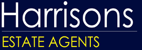 Logo of Harrisons Estate Agents