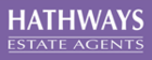 Logo of Hathways Estate Agents