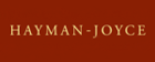 Logo of Hayman Joyce