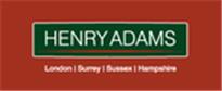 Logo of Henry Adams