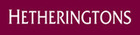 Logo of Hetheringtons