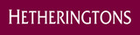 Logo of Hetheringtons Lettings