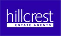Logo of Hillcrest Estate Agents