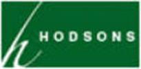 Logo of Hodsons - Wantage