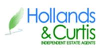 Logo of Hollands & Curtis