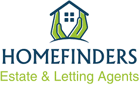 Logo of Home Finder Estate & Lettings Agents