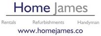 Logo of Home James