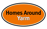 Logo of Homes Around Yarm
