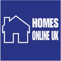 Logo of Homes Online UK