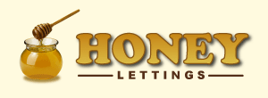 Logo of Honey Lettings