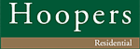Logo of Hoopers Residential