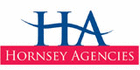 Logo of Hornsey Agencies