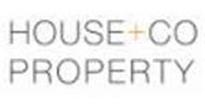 Logo of House + Co - Kingswood