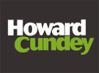 Howard Cundey - Bletchingley