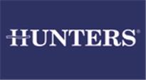 Logo of Hunters Estate Agents
