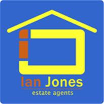 Logo of Ian Jones Estate Agents (Bristol)