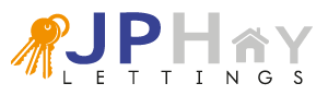 Logo of JP Hay Lettings