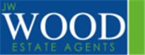 Logo of JW Wood Estate Agents