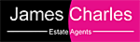 Logo of James Charles Estate Agents
