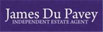 James Du Pavey Independant Estate Agents