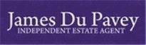 Logo of James Du Pavey - Nantwich