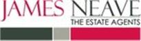 Logo of James Neave Estate Agents
