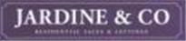 Logo of Jardine & Company