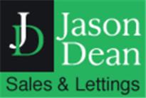 Logo of Jason Dean Estate Agents (Hove)