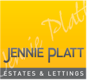 Logo of Jennie Platt Estates And Lettings