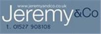 Logo of Jeremy & Co (All Areas)