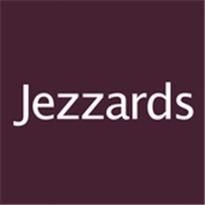 Logo of Jezzards