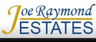Logo of Joe Raymond Estates Ltd