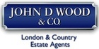 Logo of John D Wood  Co. Oxford
