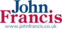 Logo of John Francis (Llanelli)