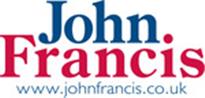 Logo of John Francis (Swansea)
