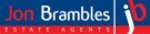 Logo of Jon Brambles Estate Agents