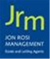 Logo of Jon Rosi Management