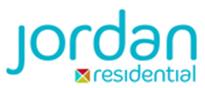 Logo of Jordan Residential (London)