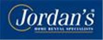 Logo of Jordans Residential Lettings - Altrincham