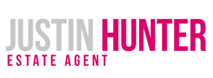 Logo of Justin Hunter Estate Agents